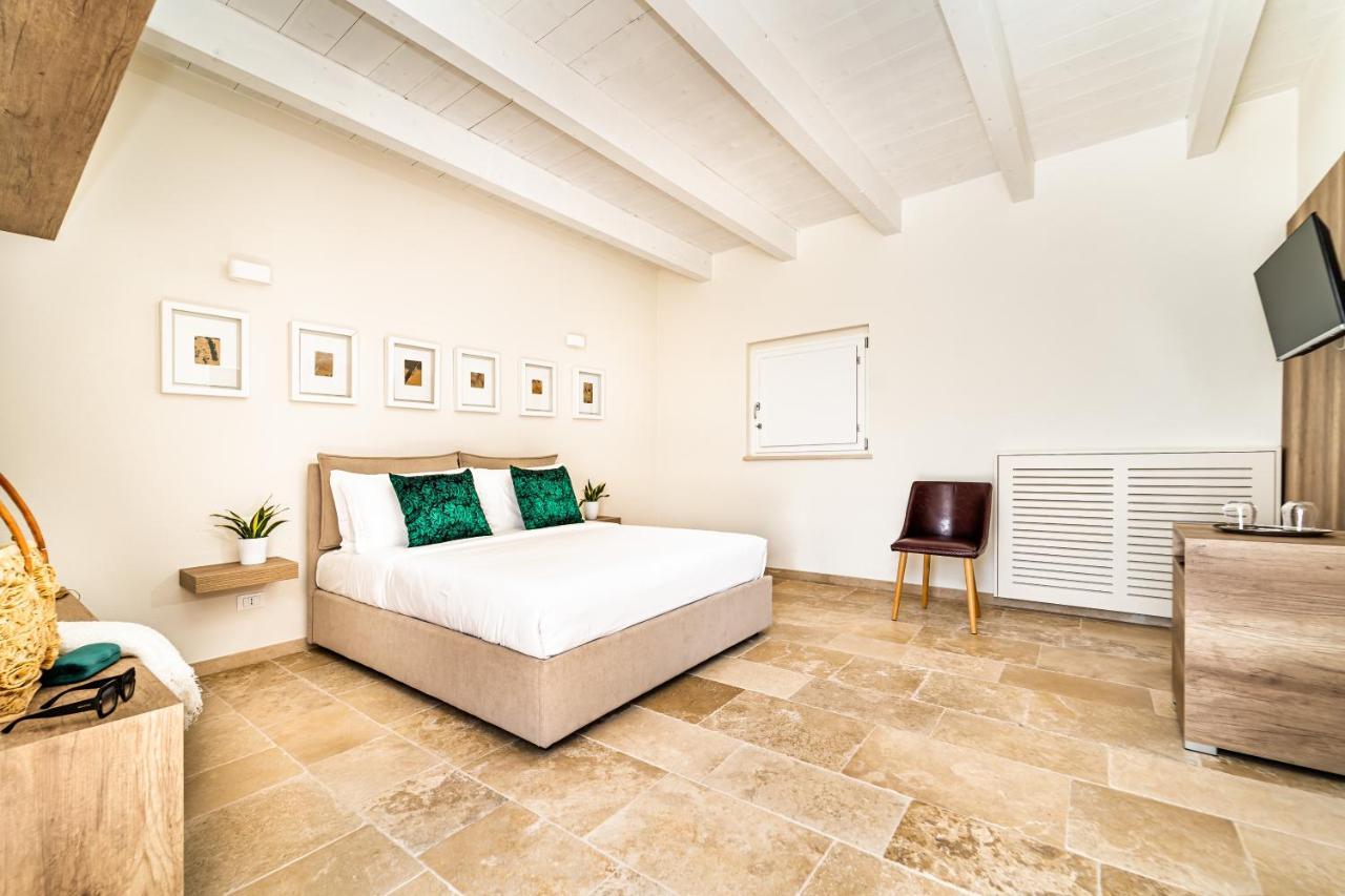 Villa Brigida Resort Santeramo in Colle Luaran gambar