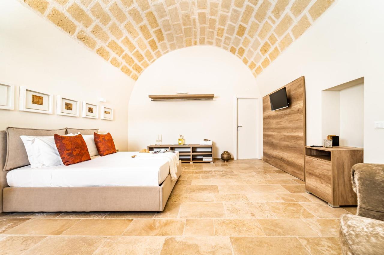 Villa Brigida Resort Santeramo in Colle Luaran gambar