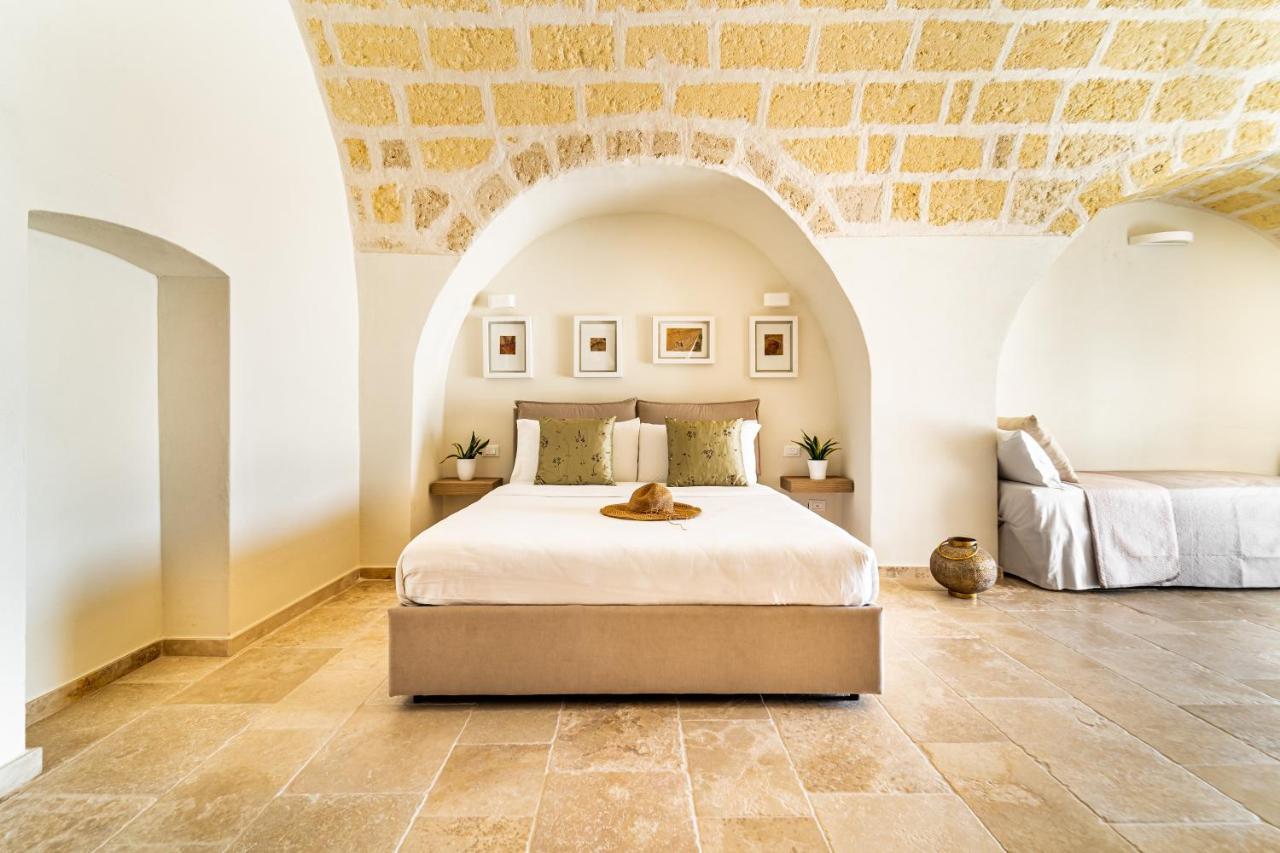 Villa Brigida Resort Santeramo in Colle Luaran gambar