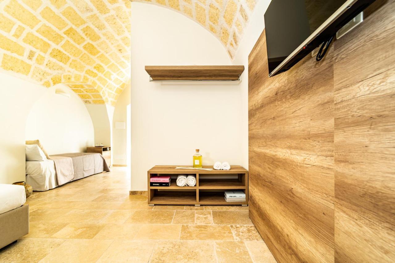 Villa Brigida Resort Santeramo in Colle Luaran gambar