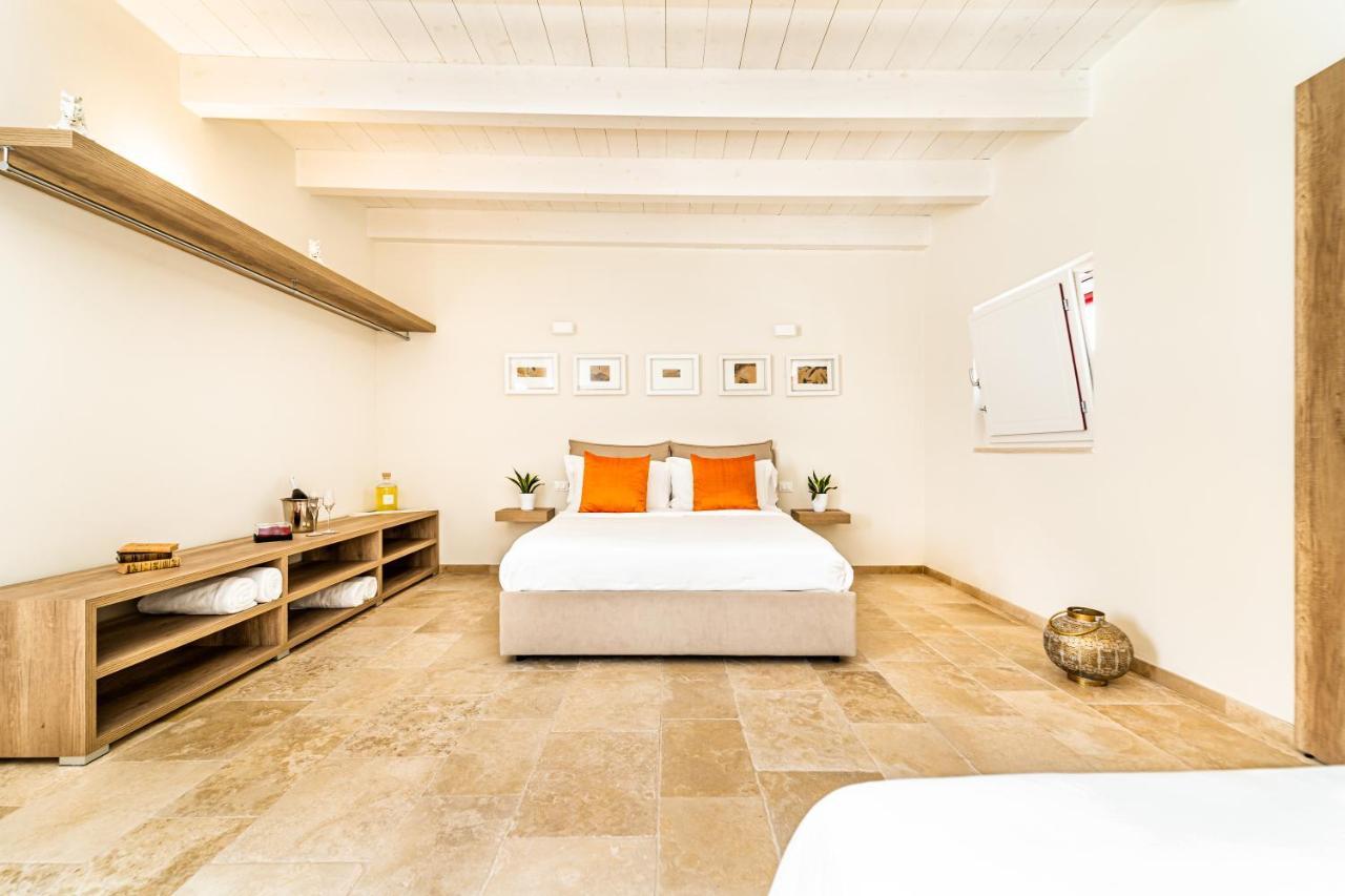 Villa Brigida Resort Santeramo in Colle Luaran gambar