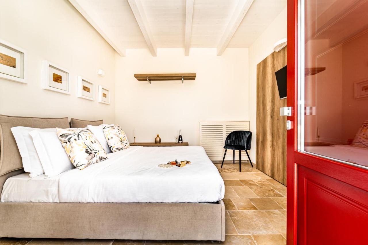 Villa Brigida Resort Santeramo in Colle Luaran gambar