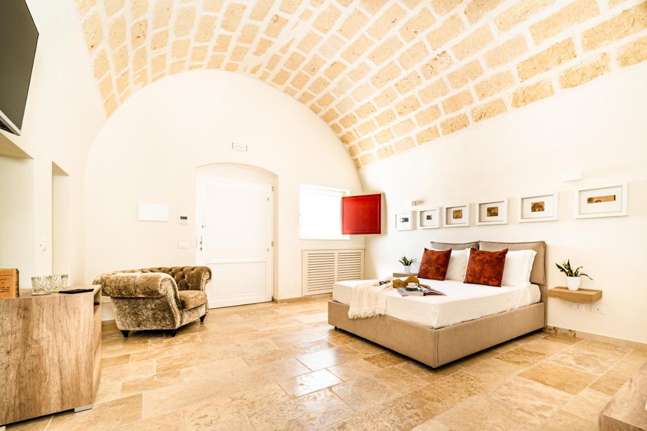 Villa Brigida Resort Santeramo in Colle Luaran gambar