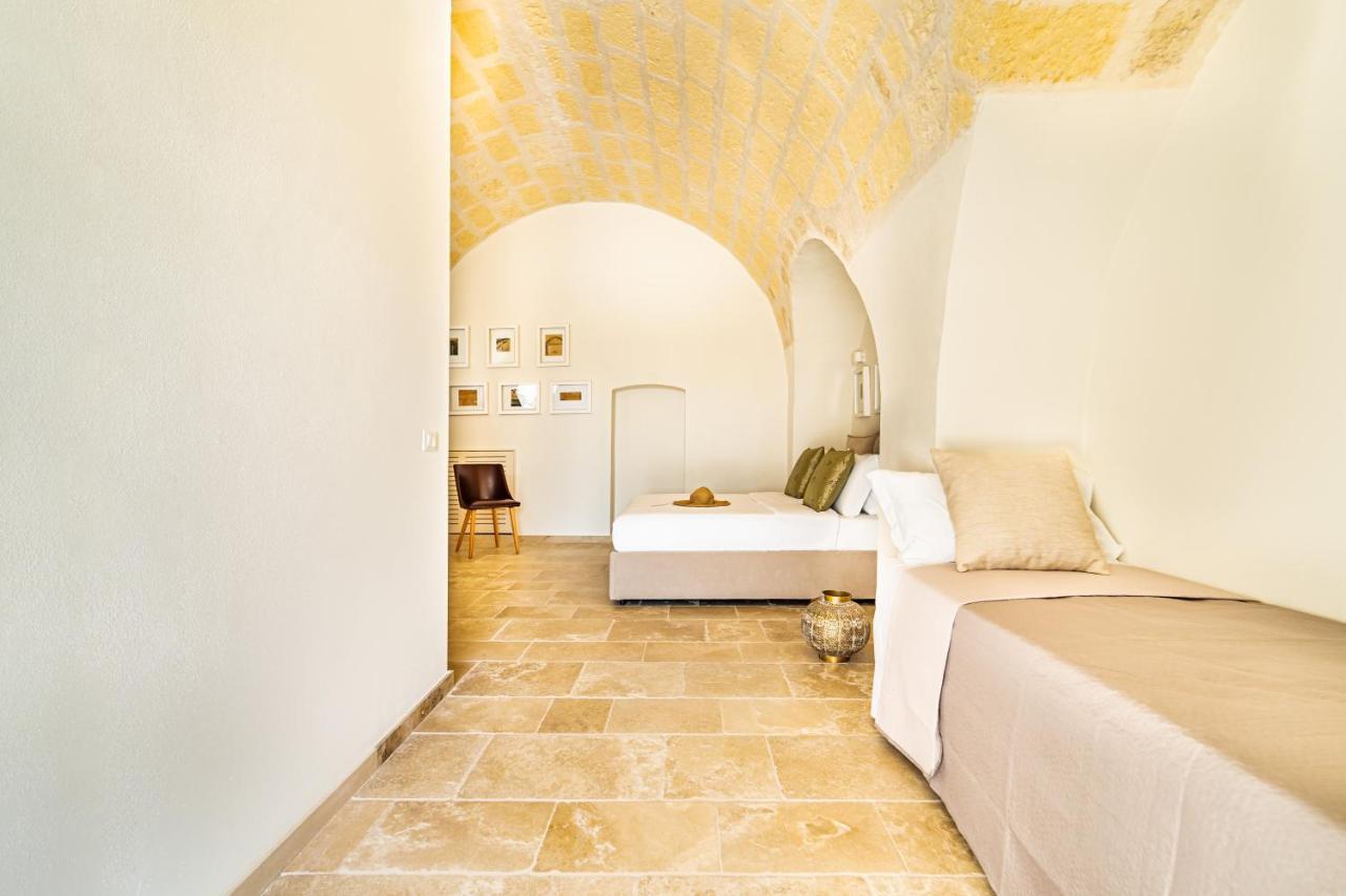 Villa Brigida Resort Santeramo in Colle Luaran gambar
