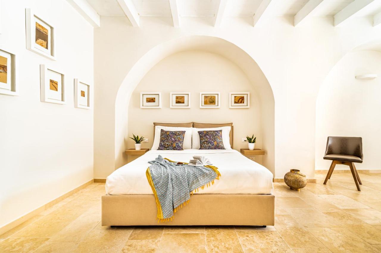 Villa Brigida Resort Santeramo in Colle Luaran gambar