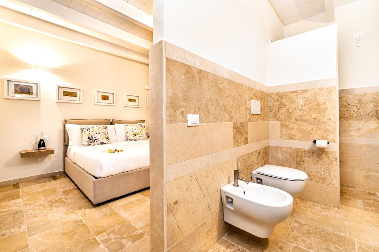 Villa Brigida Resort Santeramo in Colle Luaran gambar