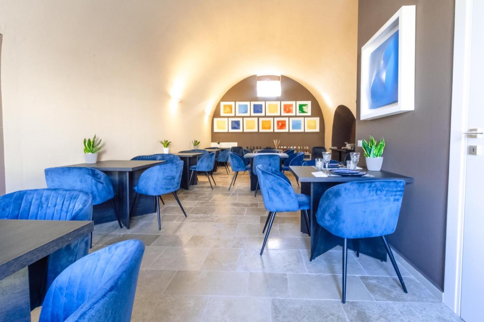 Villa Brigida Resort Santeramo in Colle Luaran gambar