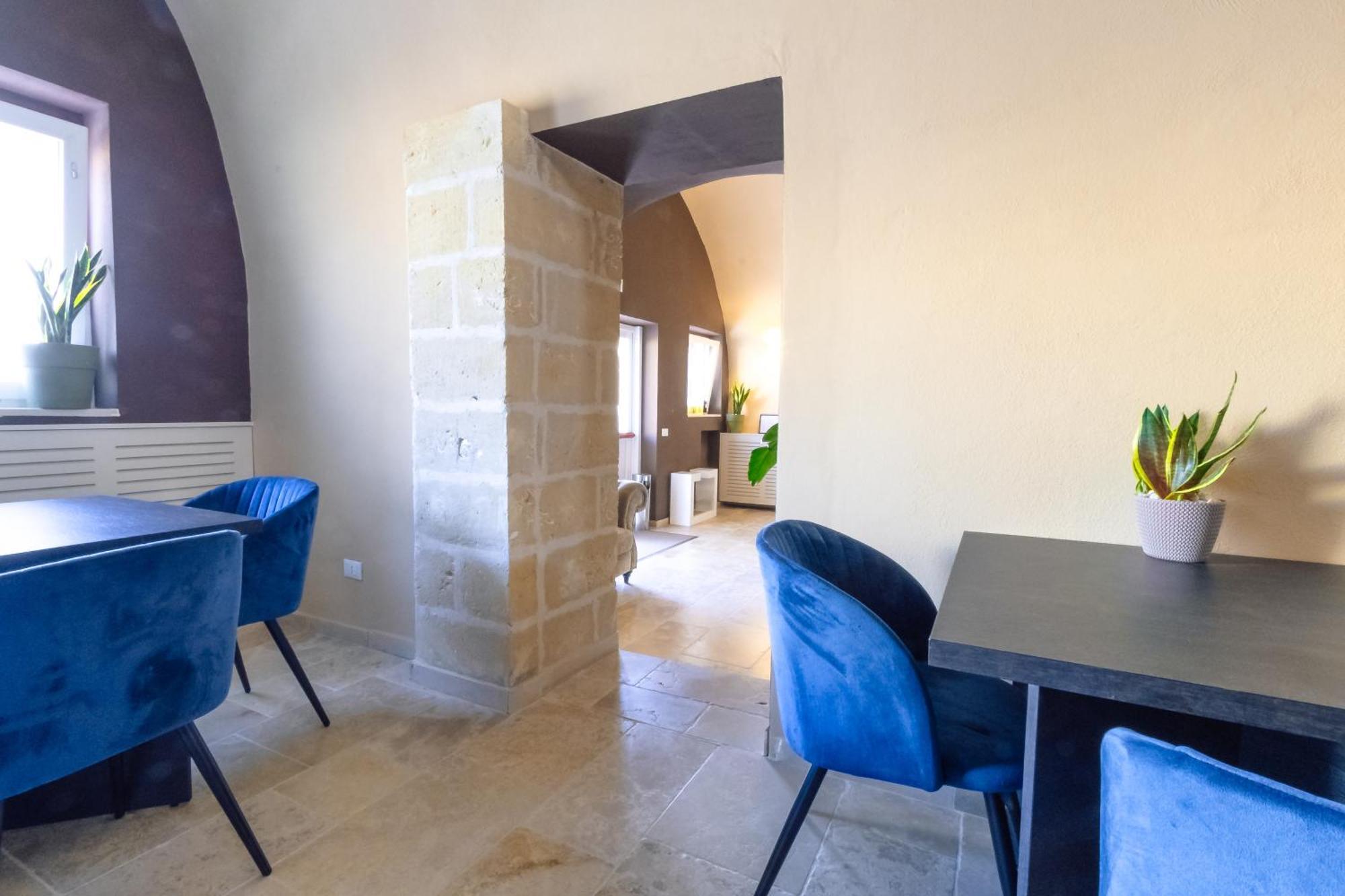 Villa Brigida Resort Santeramo in Colle Luaran gambar